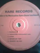 LP - Duke Ellington And His Orchestra - Duke At The Metropolitan Opera House (Continued)