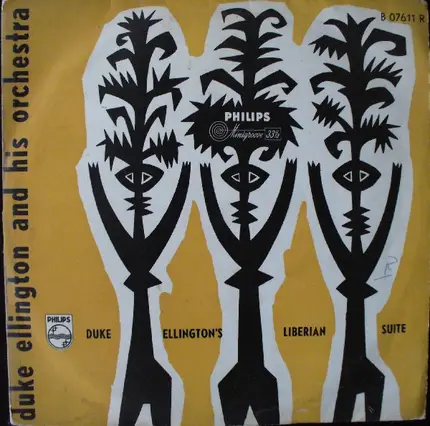 Duke Ellington - Liberian Suite