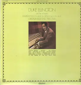 Duke Ellington - Diminuendo In Blue & Crescendo In Blue: Original Sessions 1945/1946