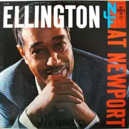 Duke Ellington And His Orchestra - Ellington at Newport