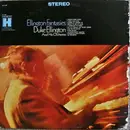 LP - Duke Ellington And His Orchestra - Ellington Fantasies
