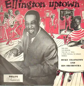 Duke Ellington - Ellington Uptown