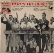 Duke Ellington And His Orchestra - Here's The Duke