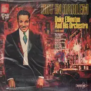 LP - Duke Ellington And His Orchestra - Hot In Harlem