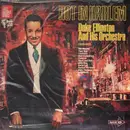 LP - Duke Ellington And His Orchestra - Hot In Harlem