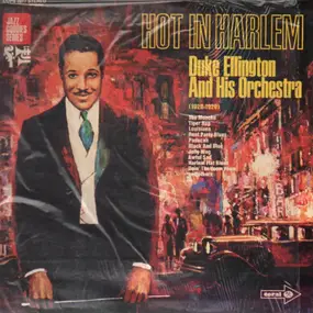 Duke Ellington - Hot In Harlem