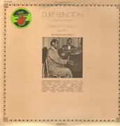 LP - Duke Ellington And His Orchestra - Indiana Live Session - June 1945