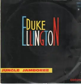 Duke Ellington - Jungle Jamboree