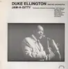 LP - Duke Ellington And His Orchestra - Jam-A-Ditty