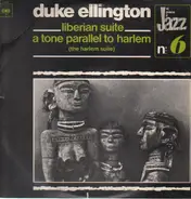 Duke Ellington And His Orchestra - Liberian Suite And A Tone Parallel To Harlem