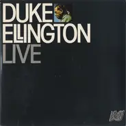 Duke Ellington And His Orchestra - Live