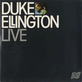 Duke Ellington - Live