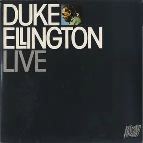 Duke Ellington - Live