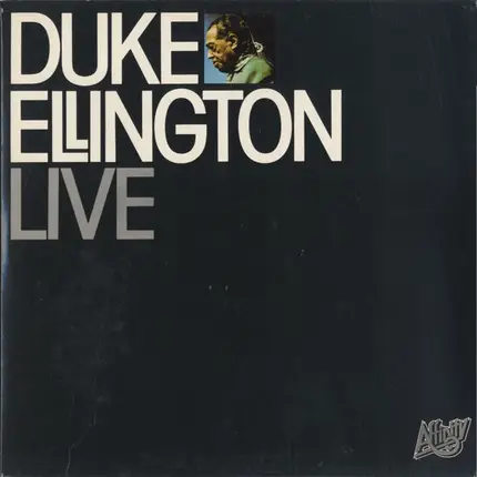 Duke Ellington And His Orchestra - Live