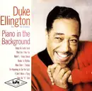 CD - Duke Ellington And His Orchestra - Piano In The Background