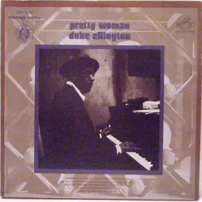 Duke Ellington - Pretty Woman