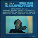 Double LP - Duke Ellington And His Orchestra - The Best Of Duke Ellington - Original Sessions 1942 / 1946