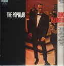 LP - Duke Ellington - The Popular