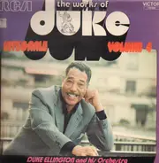 Duke Ellington And His Orchestra - The Works Of Duke - Integrale Volume 4