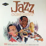 Duke Ellington & Bobby Hackett - Jazz Concert 1. Teil