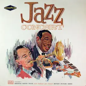 Duke Ellington - Jazz Concert 1. Teil
