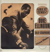 Duke Ellington / Billy Strayhorn - Piano Duets: Great Times!