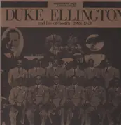 LP - Duke Ellington & His Orchestra - 1928-1933