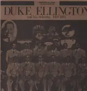 Duke Ellington & His Orchestra - 1928-1933