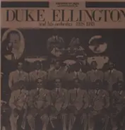 Duke Ellington And His Orchestra - 1928-1933