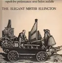 LP - Duke Ellington & His Orchestra - The Elegant Mister Ellington