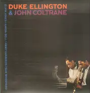 Duke Ellington, John Coltrane - Duke Ellington & John Coltrane