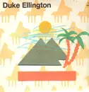 LP - Duke Ellington Orchestra - Last Time