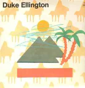 Duke Ellington - Last Time