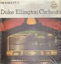 LP - Duke Ellington Orchestra - same