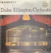 LP - Duke Ellington Orchestra - same