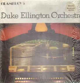 Duke Ellington - same