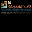 LP - Duke Ellington Meets Coleman Hawkins - Duke Ellington Meets Coleman Hawkins