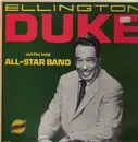 LP - Duke Ellington With His All-Star Band - Duke Ellington With His All-Star Band