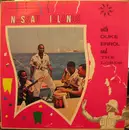 LP - Duke Errol And His Lords - Nassau Island