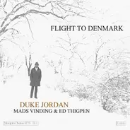 Duke Jordan - Flight to Denmark