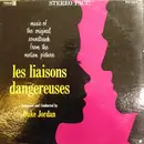 LP - Duke Jordan - Les Liaisons Dangereuses
