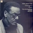 LP - Duke Jordan Trio - Change A Pace