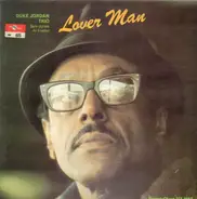 Duke Jordan Trio - Lover Man