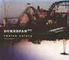 CD - Dukespan NYC - Twelve Colors - Digipak