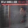 LP - Duke Robillard - You got me - still sealed
