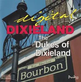 Dukes of Dixieland - Digital Dixieland