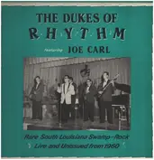 Dukes Of Rhythm Featuring Joe Carl