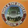 LP - Duke & The Drivers, Duke And The Drivers - Rollin' On