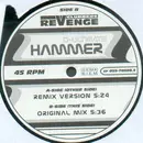 12'' - D-Ultimate - Hammer
