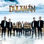 CD - Dúlamán - Voice Of The Celts
